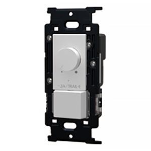 神保電器 埋込ライトコントロールスイッチセット 逆位相制御 消灯機能なし 3路スイッチ付 ピュアホワ...