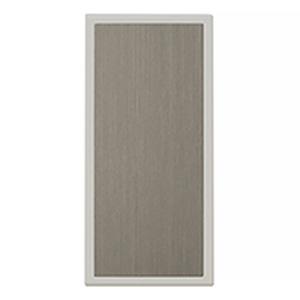 神保電器 操作板 スリムサスト  シングルタイプ 表示灯なし ピュアホワイト WSN-S-PW