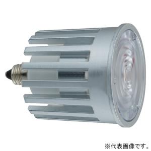 ウシオライティング LED電球 φ50mm JDR75W相当 広角配光 位相調光 電球色(2700K...