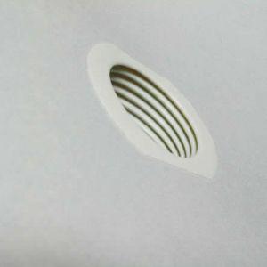 フソー化成 BKS-65J アイボリー 自在スリーブの詳細画像2