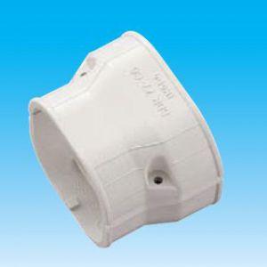 Panasonic（パナソニック） 室外機吹出グリル 縦方向吹出し