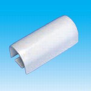 因幡電工 給水・給湯用配管化粧カバー(屋内用) リフォームダクトJD JS用スペーサー JS-25