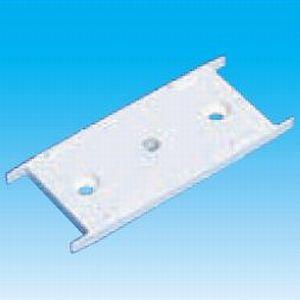 因幡電工 給水・給湯用配管化粧カバー(屋内用) リフォームダクトJD JS用スペーサー JSS-13