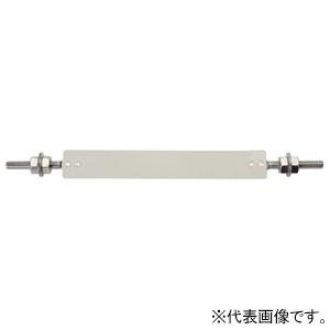 因幡電工 ケース販売 10本セット スリムダクトLD 配管化粧カバー 直管