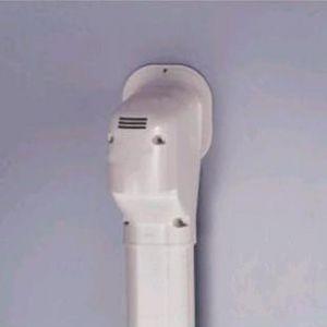 因幡電工 スリムダクトLD ウォールコーナー ...の詳細画像1