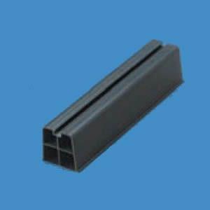 因幡電工 ケース販売 20個セット エアコン据付台 プラロック 350系 ブラック 室外機10台分 ...