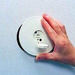 因幡電工 ホールキャップ 設備機器配管用貫通穴...の詳細画像1