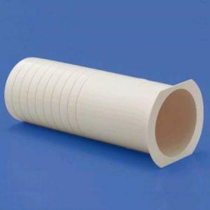 因幡電工 フレア配管セット 7m フレアナット付 配管部材なし