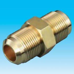 因幡電工 フレアユニオン本体 適合銅管サイズ:19.05(3/4) 新冷媒2種