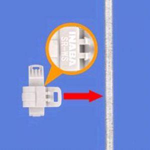 因幡電工 ケーブル支持具 SR-WSの詳細画像2