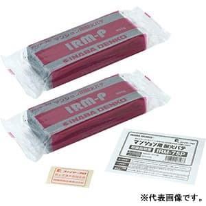 因幡電工 マンション用耐火パテ 熱膨張性耐熱シール 590g×2個入 タイカ 
