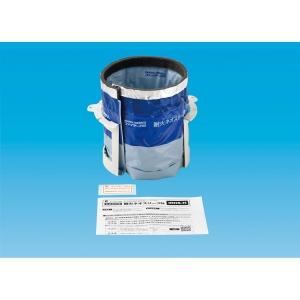 因幡電工 耐火ネオスリーブN 適合貫通穴径φ125〜φ135 防火区画貫通部