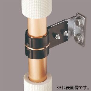因幡電工 空調配管用縦引配管固定金具 パイプロ...の詳細画像1