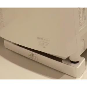 因幡電機 洗濯機用防振かさ上げ台 ふんばるマン...の詳細画像1