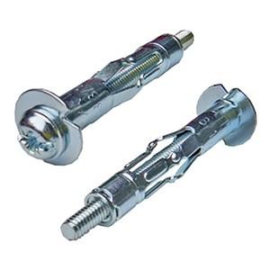 JAPPY ボードアンカー 中空壁用 適応板厚9〜16mm 40本入