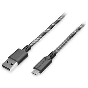 多摩電子工業 USBケーブル USB⇔microUSB リバーシブル端子 タフネスタイプ 1.2m ...