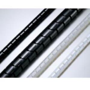 エスケイ工機 電線保護材 スリットチューブ 内径Φ8mm 使用最大径 エスケイ工機 電線保護材 スリットチューブ 内径Φ8mm 使用最大径