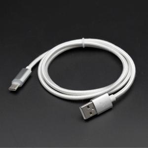 日本トラストテクノロジー iOS充電おしらせケーブル JTINDICSV