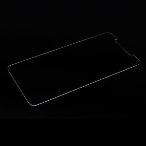 日本トラストテクノロジー iPhone11 ProMax用 2.5Dガラスフィルム GLASSF11PMAX｜dendenichiba