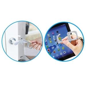 アーテック 非接触型フック タッチペン付 05...の詳細画像1