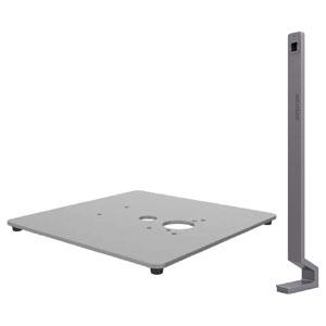 アーテック ポールスタンドセット サーマルカメラ 一体型顔認証端末専用 051489