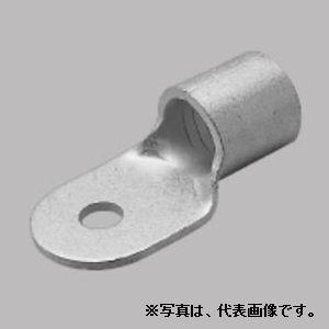ニチフ 銅線用 裸圧着端子 (R形)丸形 50個入 R100-12