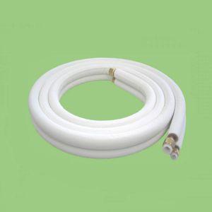 因幡電工 フレア加工済み空調配管セット 4m VVFケーブル付 SPH-F234V3