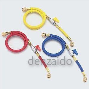 TA23AB (426495)】 《KJK》 イチネンTASCO エアコン工具セット ωο0