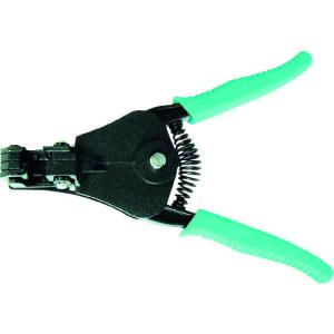 ジェフコム ワイヤーストリッパー IV線用 1.25・2.0・3.5・5.5・8.0mm2