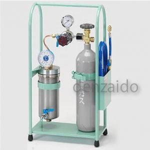 イチネンTASCO TASCO イチネンタスコ タンク付洗浄機 TA351A : 電材