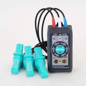 被覆検相器 DPC-1000s 未使用品