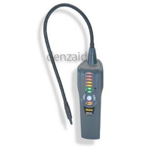 イチネンTASCO TASCO 高感度「赤外線」検知方式リークテスター TA430D