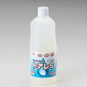 タスコ 強力尿石除去剤 PRTR法非該当品 1L TA912TS｜dendenichiba