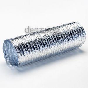 タスコ 換気用アルミダクト 50φ TA978RK-1