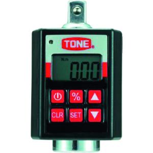 TONE（トネ） H4DT200 TONE ハンディデジトルク 差込角12.7mm(1/2