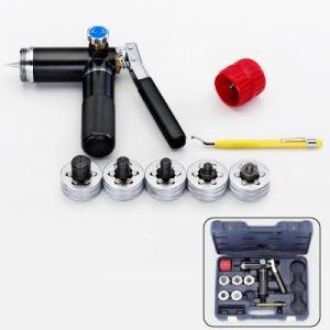 工具セット 工具 工具箱 エキスパンダー 家庭用 収納 手動 エアコン