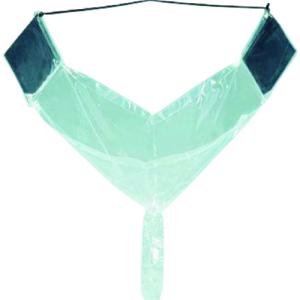 イチネンTASCO オープン型エアコン洗浄シート TA918CB