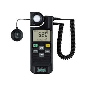 タスコ 照度計(Bluetooth搭載) TA415LM