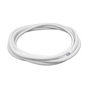 オーケー器材 出口ドレンホース 配管径内径φ9×外径φ15mm 長さ10m(断熱