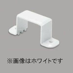 マサル工業 10個セット エムケーダクト 付属品 固定バンド 0号 グレー MDA01_10set