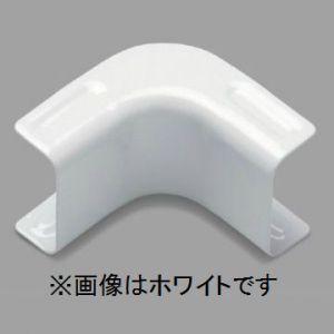 マサル工業 10個セット メタルエフモール 付属品 イリズミ S型 ミルキーホワイト MFMR03_...