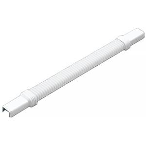 マサル工業 フレキジョイント 2号 ホワイト オプトモール付属品  OFMFJ22