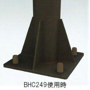 マサル工業 ボルト用保護カバー 16型 グレー...の詳細画像2