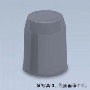 マサル工業 ケース販売 50個セット ボルト用保護カバー 22型 ダークブラウン(こげ茶) BHC229_set｜dendenichiba