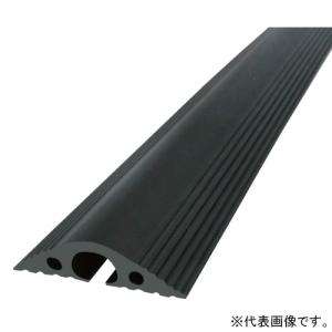 マサル工業 5本セット 軟質プロテクタ 幅80mmタイプ 1m 黒 NP810W_set