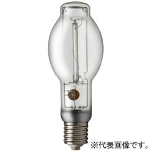 岩崎電気 高圧ナトリウムランプ ≪FECサンルクスエース≫ 220W 透明形 オレンジ色 E39口金 NH220LS｜dendenichiba