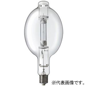 岩崎電気 メタルハライドランプ ≪アイマルチメタルランプ≫ 1500W Bタイプ 透明形 BH形 白色 E39口金 M1500B/BHの商品画像