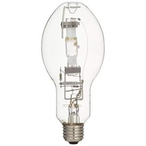 岩崎電気 5波長域メタルハライドランプ ≪FECマルチハイエースH≫ 175W 透明形 BH形 5波...