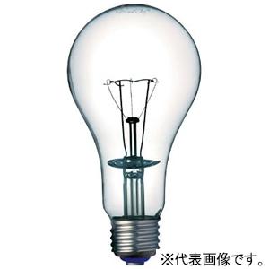 岩崎電気 白熱電球 防爆形照明器具用 110V 100W E26口金 BB110V100W｜dendenichiba