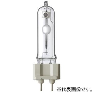 岩崎電気 セラミックメタルハライドランプ ≪セラルクスT≫ 35W 電子安定器専用 メンテナンス専用 透明形 白色 G12口金 MT35CE-W/G12｜dendenichiba